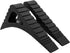 Door Stopper & Window Stopper, Flexible Rubber Door Wedge, Decorative Door Stoppers for Bottom of Door Security,