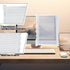 6 3 1 24" Packaging 24" Chunful for Screens with Pump Inflatable Protective Bags Compatible with Desktop Monitor