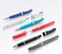 Cross Bailey Light Rollerball Pen - Medium Point, Black Ink, Polished Teal, Gift Box Included