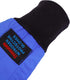 egowz LN2 Frozen Cryogenic Gloves Low Temperature Liquid Nitrogen Protective Gloves Cold Storage Safety Gloves