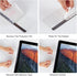 Office Desk Accessories, 2pcs Multifunction Computer Monitor Memo Board for Women Men Home Decor