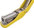 Praxxis Pro Office Supplies - Aria-Plus Half-Strip Mini Stapler, Durable, Compact, Colorful Stapler for Office and