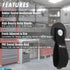 Heavy Duty Magnetic Tool Holder - Super-Strong Magnetic Storage Hooks for Garage Organization