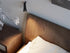 Dimmable Cordless Battery Wall Sconce-No Drill Installation,Rechargeable LED Wall Lamp for Bedroom,Bed