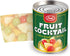 ROLL O'NOTES FRUIT COCKTAIL, Perforated Sticky Roll Notes