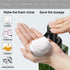 Herb Life 2 Clinic17 oz PCS-Foaming Soap Dispenser, Hand Soap Dispenser, Refillable Foam Liquid Hand Soap Empty Plastic