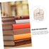 Veemoon Practical Bookend Holder - Stylish Desk Organizer