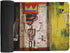 Jean Michel Basquiat Grillo Art Computer Essentials, Work Home Office Supplies, 30x60cm