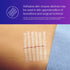 Steri-Strip 3M R1547, 1/2 4 (12 mm 100 mm), 50 4 Reinforced Adhesive Skin Closures, in x in x Bag/Carton, Carton/Case