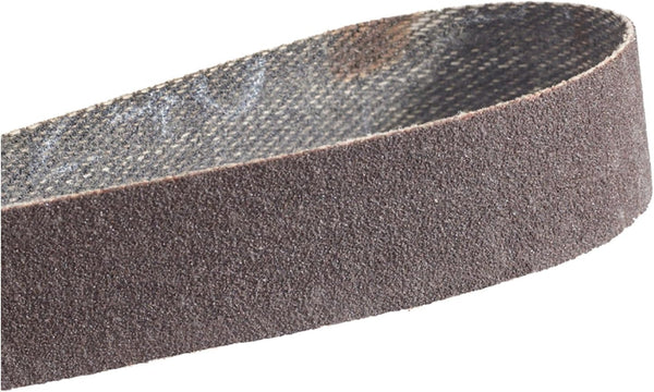 Smith’s 50947 Replacement Belts 3 Pack, 240 Medium Grit for Electric Knife & Tool Sharpener