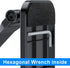 symcode Universal Barcode Scanner Stand Hands Free Barcode Scanning Bar-Code Reader Cradle Holder Base Angle and Height