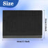 60pcs Dental Bibs Disposable - Dental Bibs Dentist Tattoo Bibs Black Nails Bibs Towels Table Covers Dental Pads Mats