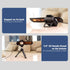 Kiorafoto 35mm Set 10 JJC Negative Film Scanning Copying LED Light Includes Slides Holder, Film Strip Holder, USB Light