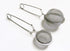 Ultrasonic Cleaner Baskets Set, 2 Sizes, Self Closing Cleaning Holder for Small Parts