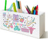 Nurse Gifts Pen Pencil Holder Organizer for Desk, Nurse Appreciation Gifts, Gift