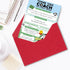 Hongshan Thank You Coach Card,Soccer Coaches Appreciation Gifts for Men Women,Soccer Team Coach Retirement Birthday