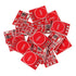 20PCS TTP223 Capacitive Touch Switch Button Sensor Module Self Locking for Arduino
