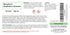 Innovating Science Qualitative Benedict's Solution, 500mL - The Curated Chemical Collection