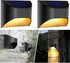 Solar Fence Lights -Deck & Step & Stair Lights - Warm White/Daylight/Cool