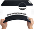 Mr. Pen Plastic Clipboard, Letter Size, Black, Low-Profile Metal Clip with Retractable Hanging Hole, Back to School