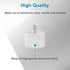 5/8" 1/4" Mic Stand Adapter Female to Male, Microphone Screw Adapter, Thread Conversion Connector for Microphone Mount