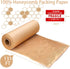 Honeycomb Packing Paper Wrap 15"x131' Sustainable Alternative to Bubble Wrap for Moving/Shipping/Packing Roll