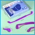 YGDZ Glasses Strap, 8 Pack Kids Eyeglasses String Holder, Silicone Elastic Sports Strap with Ear Grip Hooks, 8 Colors