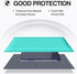 UCGOU 25 Pack 7.25x12 Inch Teal Bubble Mailers, Usable Size 7.25x11, Self Seal Waterproof Opaque Packaging Bags for