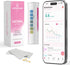 NATURELAND Vaginal pH Test Strips for Women At-Home BV and Yeast Infection