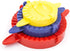 BTaT Dough Press Set 3 Pack - Empanada, Dumpling, Hand Pie Press, Mini Pie Maker, Pastry Press