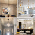 E12 Bulb Dimmable 2W 25 Bulb T6 T25 E12 Bulb 25 AC120V 300LM e12 Bulb 6Pack Leools LED Equal watt Light Soft White