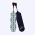 Set 4 Set, Set 1) Pictor Gift Ottoman Tiles Decorative Piece Bookmark Ramadan, Eid Mubarak, Islamic Metal Pressed