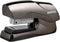 Bostitch Office Heavy Duty Stapler, 40 Sheet Capacity, No Jam, Half Strip, Fits in Palm, Black Chrome