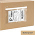 CLASSY Premium Clear 6'' x 9'' Packing List Envelopes, Self-Adhesive Shipping Label Sleeves, 100 Pack