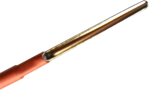 ES Electronic Specialties 616 Spoon Probe Backprober, Factory Model