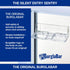 2 Pack Burglabar Additional Security for Sliding Patio Doors,Sliding Glass Windows. and can be Used Child Safety.
