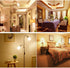 E11 LED Dimmable Light Bulb, 9W, 100W Equivalent Halogen Replacement, Warm White 3000K, E11 Mini Base
