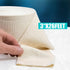 CUNQN 3in 26ft Tubular Bandages Elastic Support Bandage Size D Washable Compression Bandage Compression Wrap Roll