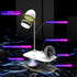 Reithall 3 1 in Multifunctional Led Desk Lamp