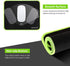 cimetech 119 inch Mouse Pad, Gaming Mouse Pads for Desk, Soft and Thick Mousepad for Gamer, Office & Home - Coarse