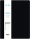Blue Sky Professional Padfolio, Comprehensive Portfolio and Document Organizer, 9.5" x 12"