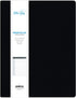 Blue Sky Professional Padfolio, Comprehensive Portfolio and Document Organizer, 9.5" x 12"