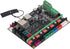 3D ESP32 520KB, 2.0 MINI12864 V3 Printer Mainboard with MCU Firmware Compatible for MKS Upgrade