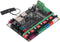 Yunir 3D Printer Motherboard WiFi 240MHz MCU 520Kb RAM - Supports Firmware -
