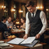 2 Pack 8.5 11 Inch, 4 8 ZHENYI Menu Covers x Page View Clear PVC Restaurant Folders, Durable Drink List Sleeves