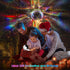 Robot Galaxy Lights Projector, APP Control Star Projector Nebula Light with Remote - Galaxy Star Night Light