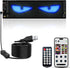 Generic Flexible LED Display Sign 13.7"4", Programmable Scrolling LED Sign Board with APP