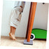 Lurrose Bed Padding Block Furniture Accessory Heightening Foot Pad Bed Riser Non-Slip Plastic for Tables Chairs Sofas