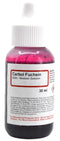 Innovating Science Carbol Fuchsin (Ziehl Neelsen) Solution, 1 fl oz (30mL) - Curated Chemical Collection