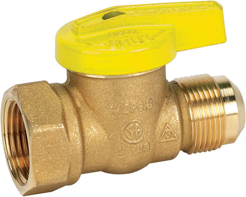 Homewerks 1/2-Inch Brass Vacuum Breaker Replacement Kit for Anti-Siphon Sillcock Valves